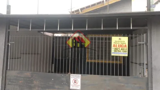 Imóvel Comercial com 3 Quartos para alugar, 1m² no Centro, Taubaté