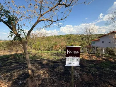 Lote/Terreno à venda, 2500m² no , Mateus Leme