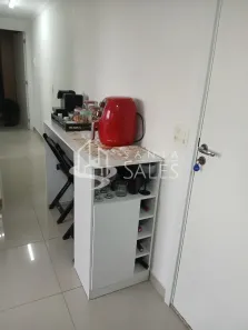 Apartamento com 2 Quartos à venda, 60m² no Jardim Parque Morumbi, São Paulo