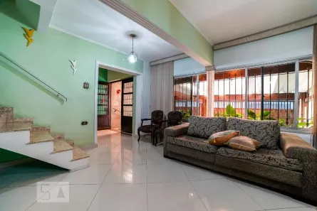 Casa com 4 Quartos à venda, 136m² no Vila Mazzei, São Paulo