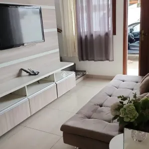 Casa de Condomínio com 3 Quartos à venda, 88m² no São José, Canoas