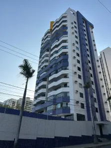Apartamento com 3 Quartos à venda, 217m² no Renascença, São Luís