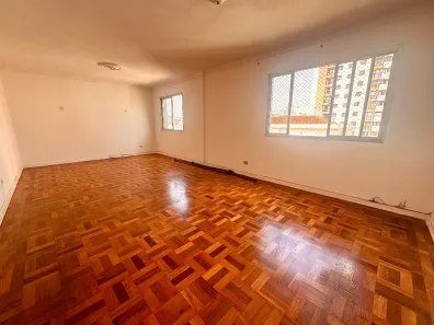 Apartamento com 4 Quartos à venda, 126m² no Campos Elíseos, São Paulo