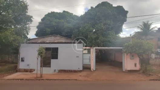 Casa com 3 Quartos à venda, 134m² no São Francisco, Campo Grande