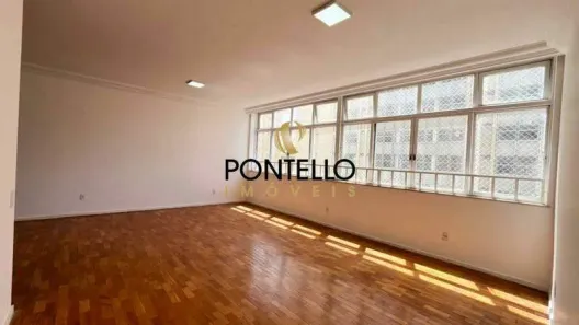 Apartamento com 4 Quartos à venda, 245m² no Centro, Belo Horizonte