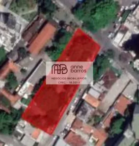 Fazenda/Sítio à venda, 225260m² no Santana, Recife