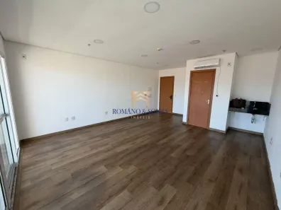 Sala Comercial para alugar, 37m² no Centro, Guarulhos
