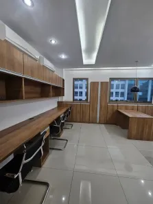 Sala Comercial para alugar, 60m² no Barra Olímpica, Rio de Janeiro