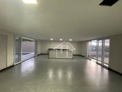 Casa de Condomínio com 4 Quartos à venda, 370m² no Condomínio Residencial Jaguary, São José dos Campos
