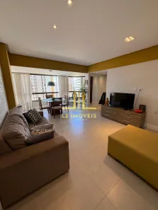 Apartamento com 3 Quartos à venda, 100m² no Pituba, Salvador