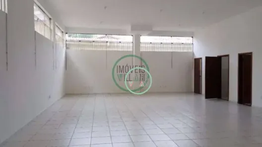 Ponto Comercial à venda, 312m² no Bosque dos Eucaliptos, São José dos Campos