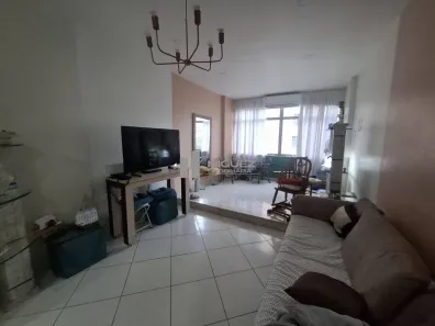 Apartamento com 3 Quartos à venda, 120m² no Tijuca, Rio de Janeiro