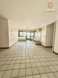 Apartamento com 4 Quartos à venda, 153m² no Ponta Verde, Maceió