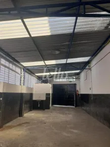 Ponto Comercial para alugar, 130m² no Parque Casa de Pedra, São Paulo