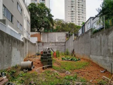Lote/Terreno à venda, 328m² no Vila Mariana, São Paulo