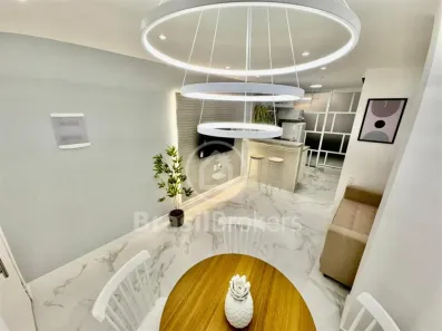 Apartamento com 1 Quarto à venda, 32m² no Centro, Rio de Janeiro