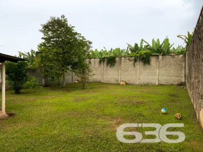 Casa com 3 Quartos à venda, 76m² no Centro, Araquari