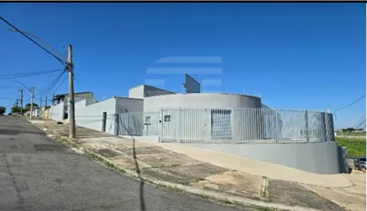 Prédio Comercial à venda, 884m² no Parque da Figueira, Campinas