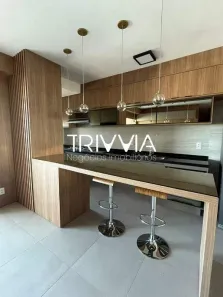 Apartamento com 3 Quartos à venda, 115m² no Morada da Colina, Uberlândia