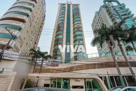 Apartamento com 3 Quartos à venda, 231m² no Fazenda, Itajaí