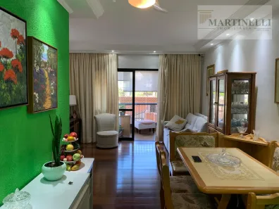 Apartamento com 3 Quartos à venda, 82m² no Perdizes, São Paulo