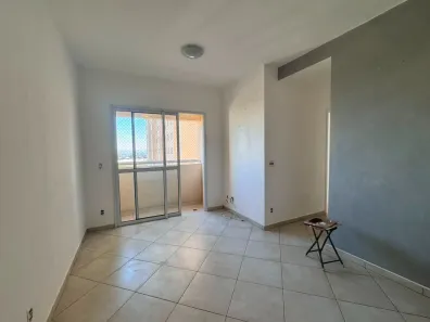 Apartamento com 2 Quartos para alugar, 57m² no Jardim Umuarama, São Paulo