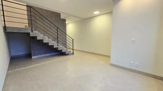 Casa com 3 Quartos à venda, 125m² no Santa Rosa, Uberlândia