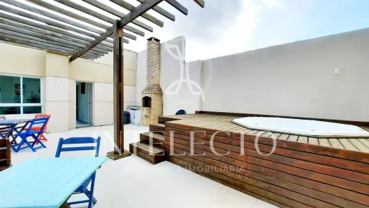 Apartamento com 3 Quartos à venda, 171m² no Ponta Negra, Natal