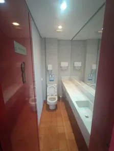 Apartamento com 2 Quartos à venda, 68m² no Cambuí, Campinas