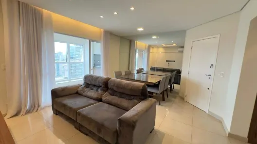 Apartamento com 3 Quartos à venda, 94m² no Jardim Botânico, Ribeirão Preto