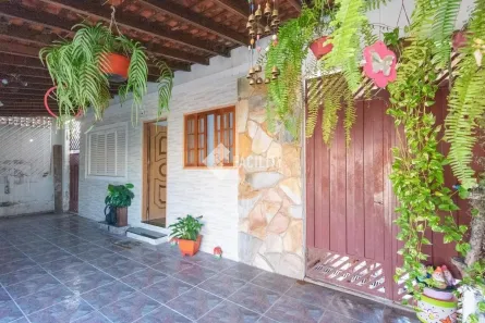 Casa com 2 Quartos à venda, 126m² no Jardim García, Campinas