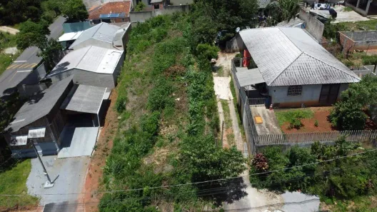 Lote/Terreno à venda, 560m² no Rincão, Colombo