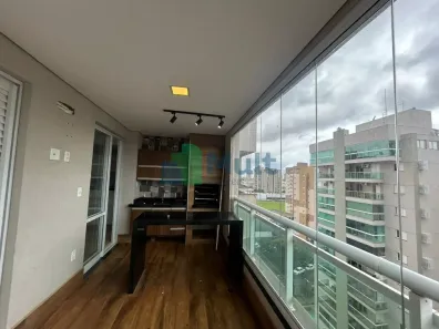 Apartamento com 3 Quartos para alugar, 127m² no Nova Aliança, Ribeirão Preto