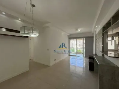 Apartamento com 2 Quartos para alugar, 78m² no Barra Olímpica, Rio de Janeiro