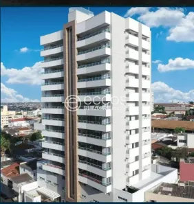 Apartamento com 4 Quartos à venda, 198m² no Osvaldo Rezende, Uberlândia