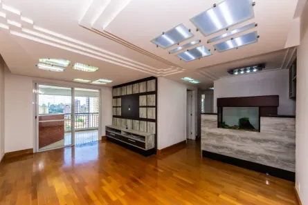 Apartamento com 4 Quartos à venda, 179m² no Ipiranga, São Paulo
