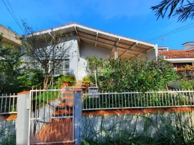 Casa com 2 Quartos à venda, 124m² no Marechal Rondon, Canoas