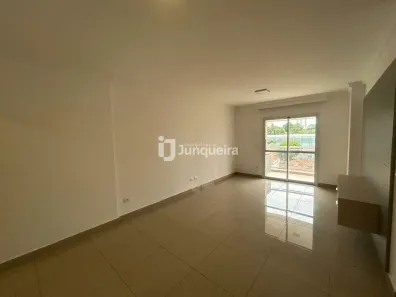 Apartamento com 3 Quartos à venda, 118m² no Cidade Alta, Piracicaba