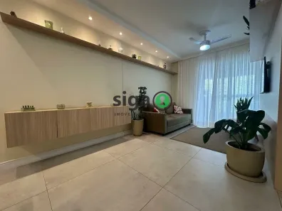 Apartamento com 3 Quartos à venda, 91m² no Vila Andrade, São Paulo