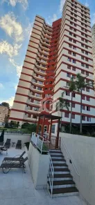 Apartamento com 3 Quartos à venda, 63m² no Centro, Diadema