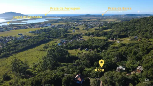 Imóvel Comercial à venda, 1528m² no Encantada, Garopaba