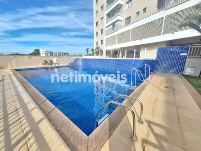 Apartamento com 3 Quartos à venda, 100m² no Vila Cloris, Belo Horizonte