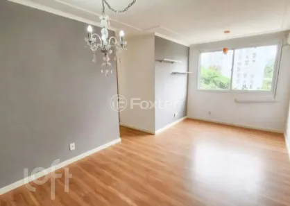 Apartamento com 3 Quartos à venda, 68m² no Jardim Carvalho, Porto Alegre