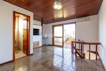 Apartamento com 2 Quartos à venda, 103m² no Bom Fim, Porto Alegre