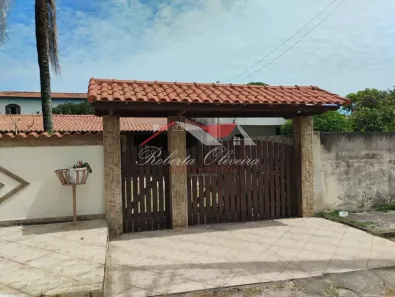 Casa com 2 Quartos à venda, 170m² no Unamar (Tamoios), Cabo Frio