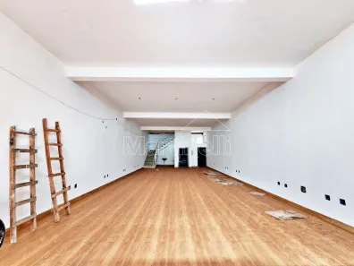 Ponto Comercial para alugar, 279m² no Jamil Seme Cury, Ribeirão Preto