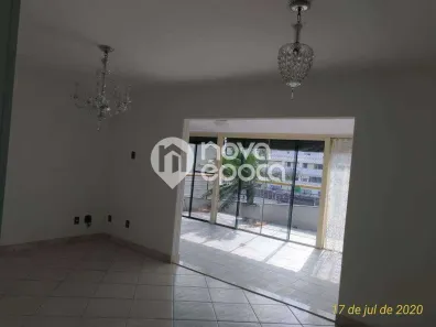 Cobertura com 4 Quartos à venda, 172m² no Tijuca, Rio de Janeiro