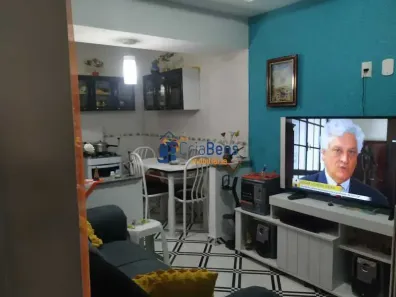 Apartamento com 1 Quarto à venda, 40m² no Quintino Bocaiúva, Rio de Janeiro