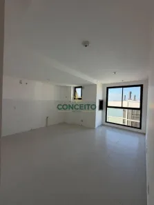 Apartamento com 2 Quartos à venda, 57m² no Serraria, São José