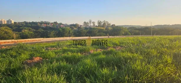 Lote/Terreno à venda, 362m² no Fazenda Pau D'Alho, Campinas